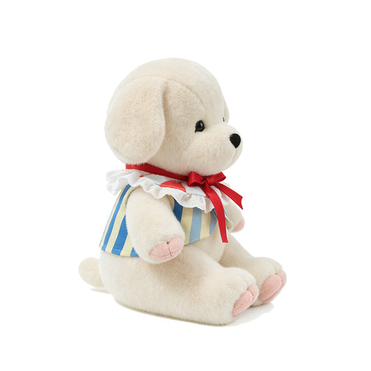 Pokkie Park Doggy Plush — Circus Ringmaster Stuffed Animal