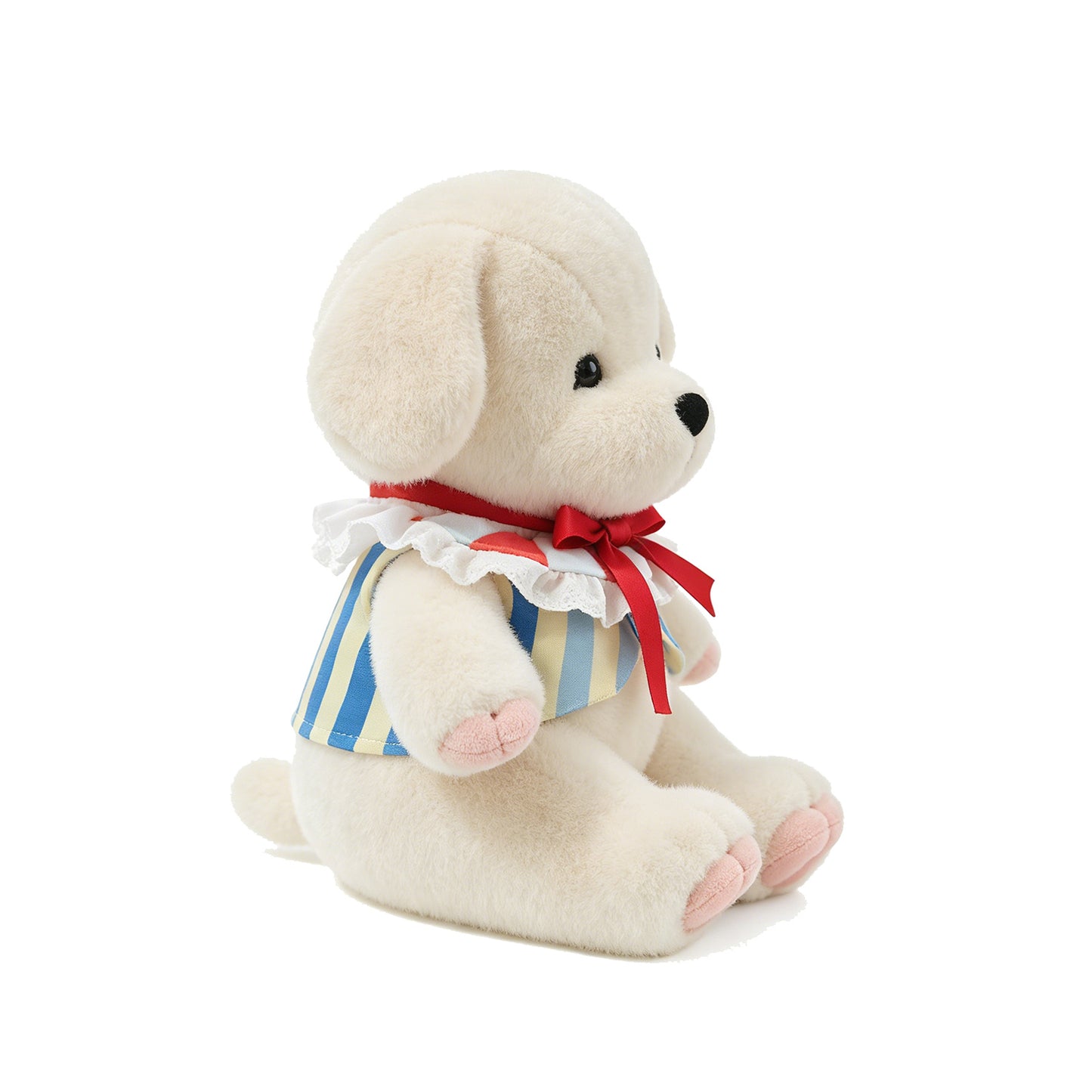 Pokkie Park Doggy Plush — Circus Ringmaster Stuffed Animal
